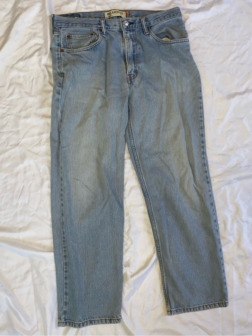 Levi 550